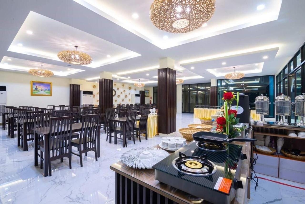 Pura Nakhon Hotel Накхонсітхаммарат Екстер'єр фото